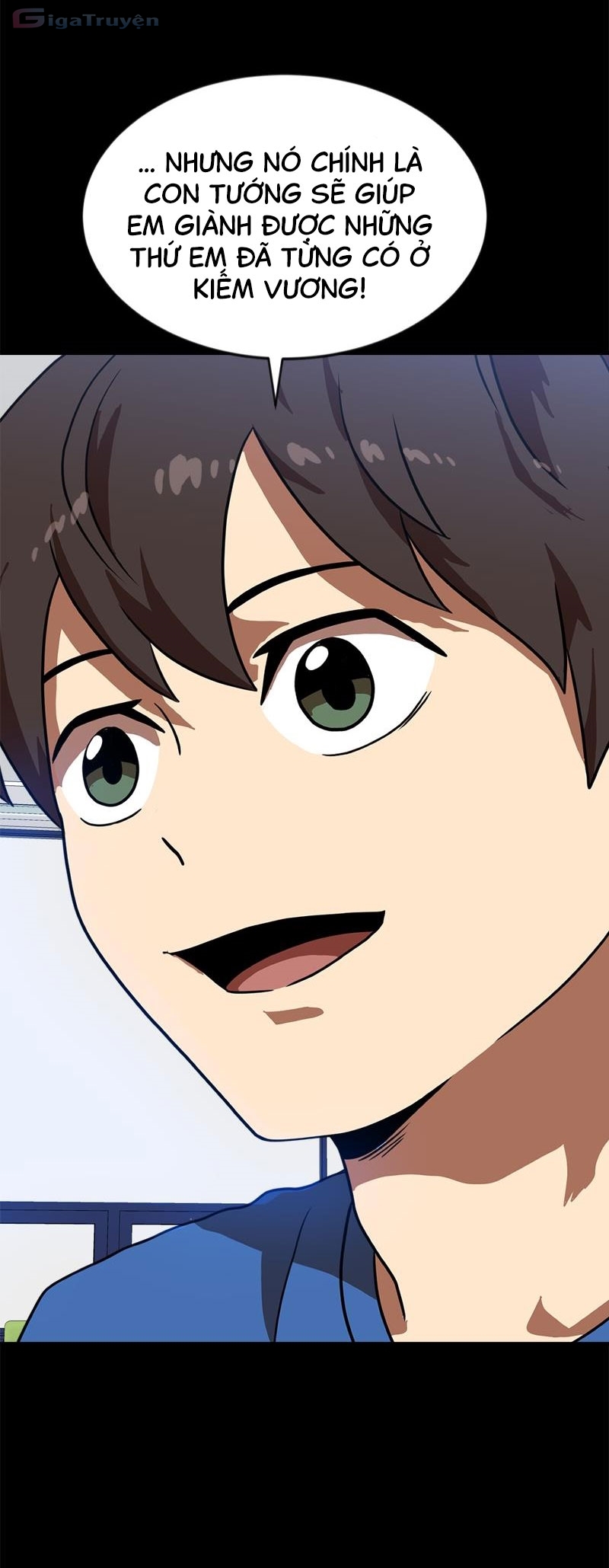 Đọc truyện [Leak] Cao thủ tái xuất - Chap 83